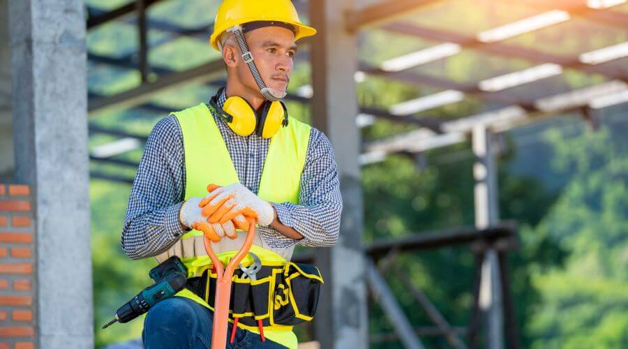 Expert flood damage restoration services in East Greenwich, RI